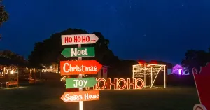 Ceia de Natal: La Torre realiza festa exclusiva para hóspedes