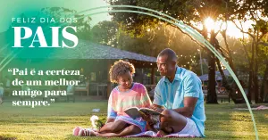 Resort La Torre celebra Dia Dos Pais em grande estilo