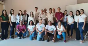 SIPAT 2023  – La Torre promove semana de Saúde e Segurança para os colaboradores. 