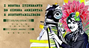 Consciência Ambiental  – La Torre apoia Mostra Itinerante de Cinema Ambiental e Sustentabilidade (MICAS)