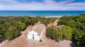 Trancoso – Organic Festival tem apoio do Gino Gastronomia 