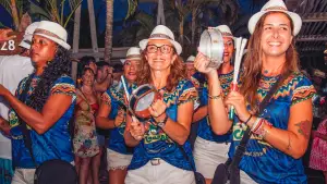 Carnaval irá agitar o La Torre com programação diferenciada