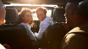 Férias de carro todos os conselhos