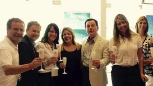 La Torre Resort participa da Convenção de Vendas 2015 da CVC