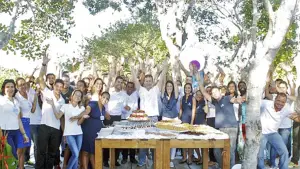 La Torre Resort (BA) implanta auxílio criança para seus colaboradores
