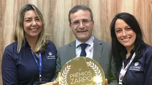 La Torre Resort é premiado entre os cinco melhores hotéis All-Inclusive do Brasil