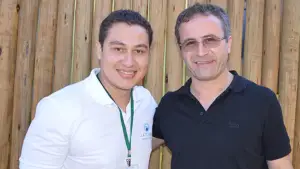 La Torre Resort reforça a equipe de comunicação e contrata Thiago Antunes como Assessor de Imprensa