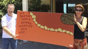 La Torre Resort decora suítes superiores com formas étnicas