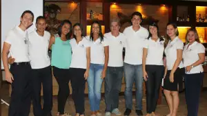 La Torre Resort apresenta novas estratégias comerciais da empresa para os próximos meses