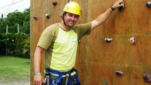 Esportes de aventura crescem no país