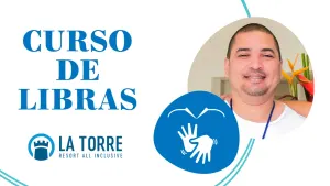 Inclusão Social – La Torre promove curso de libras