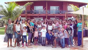 Grupo da Tourlines chega ao La Torre Resort