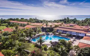 La Torre Resort entra nos roteiros de  luxo do UOL