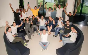 YaaYoo Lança a Versão 2.0 do YAGO, mordomo digital que já está disponível no mercado
