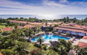 Youtuber com mais de 1.500.000 fãs faz vídeos virais no La Torre Resort