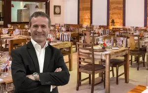 La Torre Resort vai receber Prêmio Empresa Brasileira do Ano 2019 no Brazil Quality Summit, dia 14 de Maio em São Paulo
