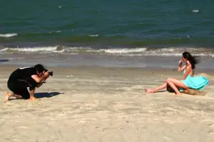 Revista Argentina Para Ti fotografa grandes marcas no La Torre Resort