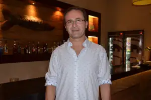 Agentes da operadora argentina Free Way fazem visita técnica no La Torre Resort