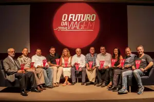 “O Futuro da Viagem” reúne personalidades no La Torre e aponta tendências do turismo