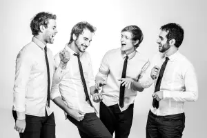 Páscoa no La Torre Resort terá show da banda JAMZ