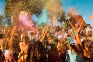 Carnaval agita o La  Torre Resort  por 5 dias