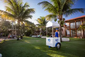 Festivais do La Torre Resort registram grande satisfação do público