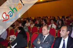 Bahia e Porto Seguro são apresentados em Milão aos agentes de viagens italianos