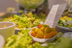 Alimentos orgânicos – Produtos do Celeiro Orgânico no La Torre