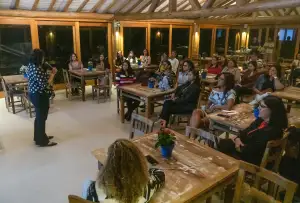 La Torre Resort sedia encontro de RHs de Porto Seguro-BA