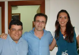 La Torre Resort – Mudanças em 2012