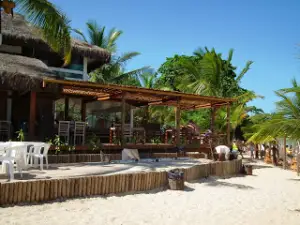 La Torre Resort inaugura reforma da nova cabana de praia