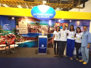 La Torre Resort participa de Workshop CVC