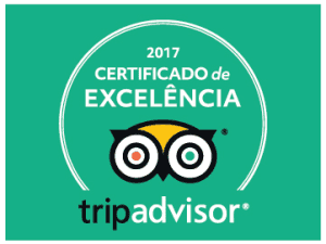 La Torre Resort Recebeu O Certificado De Excelência 2017 Do Tripadvisor