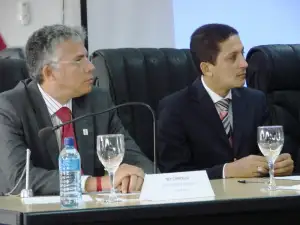 Audiência pública discute a Copa 2014