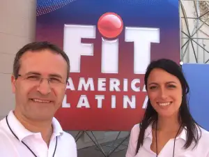 La Torre Resort participa da FIT América Latina