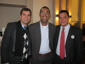 La Torre Resort participa de Lançamento MGM 2013 em Curitiba