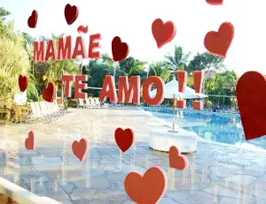 Dia das Mães no La Torre Resort é recheado de atividades e surpresas