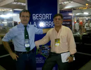 Salão de Turismo aponta Bahia como preferência nacional