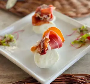 Mozzarela de búfala – Trevo dos Búfalos é fornecedor premiado do Gino