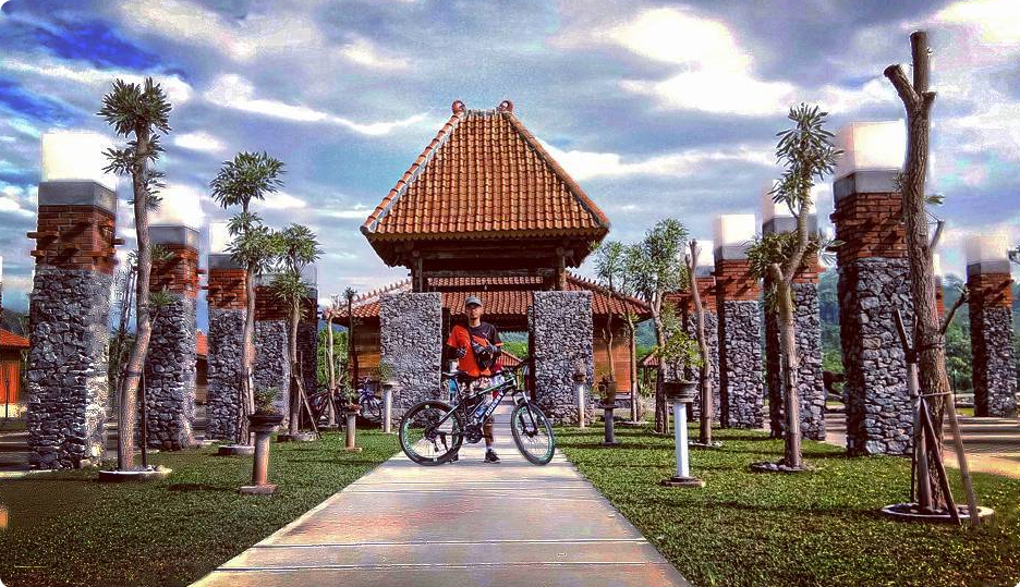 Wisata magelang selain borobudur Wisata magelang selain borobudur