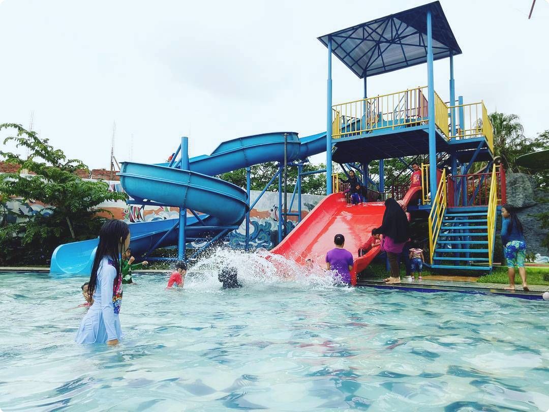 Tempat Wisata Keluarga di Sukabumi Tempat Wisata Keluarga di Sukabumi