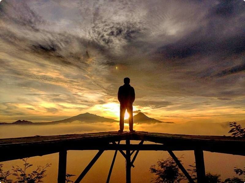 Tempat Wisata Magelang terbaru Tempat Wisata Magelang Terbaru