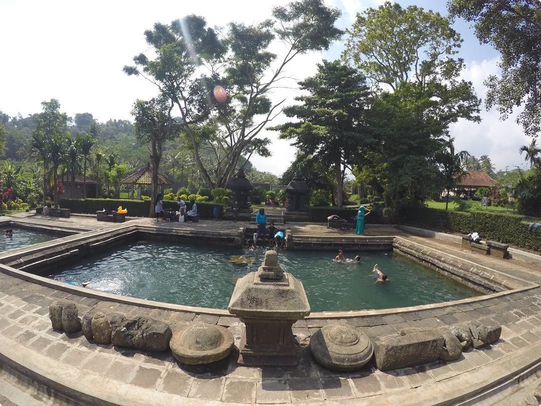 Wisata Magelang paling asik Wisata Magelang paling asik