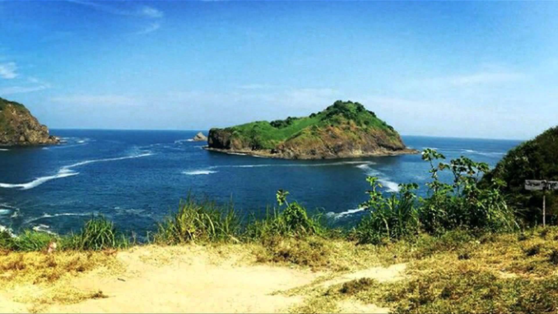 Keindahan tempat wisata di jember pantai payangan Keindahan tempat wisata di jember pantai payangan