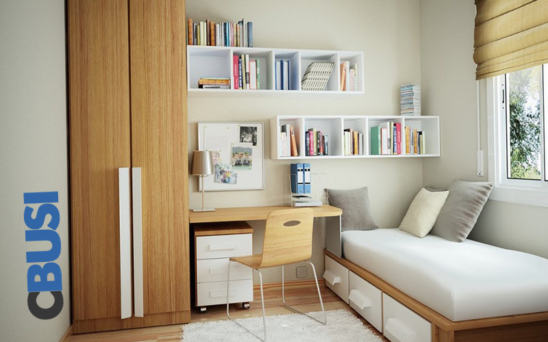 Desain Kamar Tidur Minimalis 4 Desain Kamar Tidur Minimalis 4