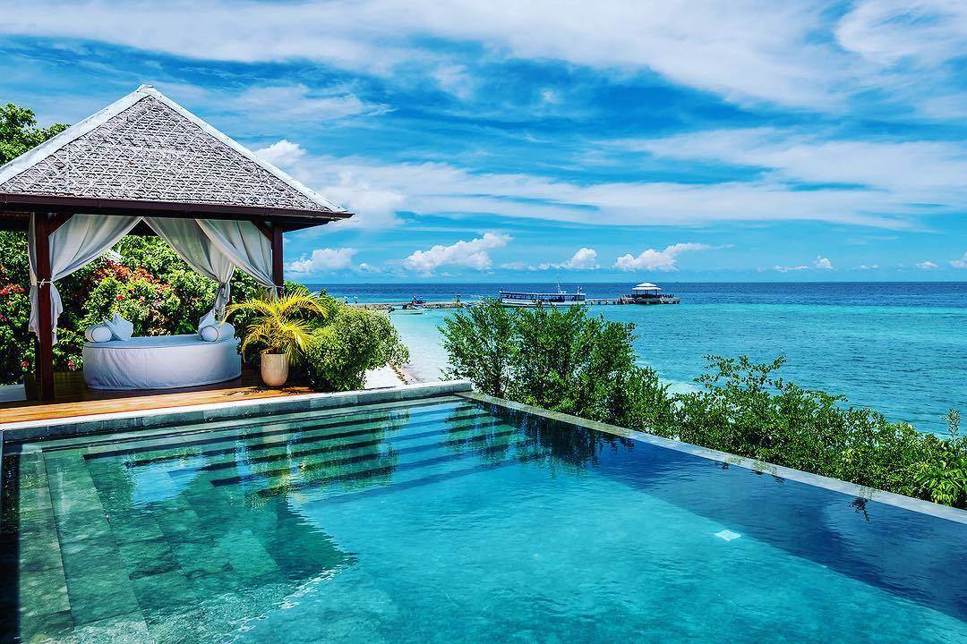Tempat Menginap di Wakatobi