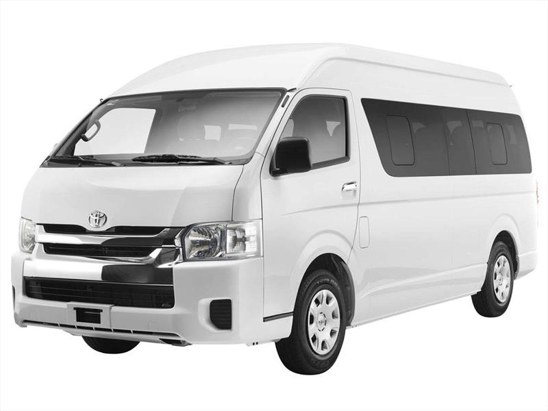 sewa mobil hiace di Bali
