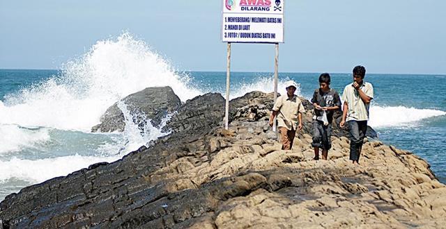 Tempat wisata di Jember Terbaru Tempat wisata di Jember Terbaru