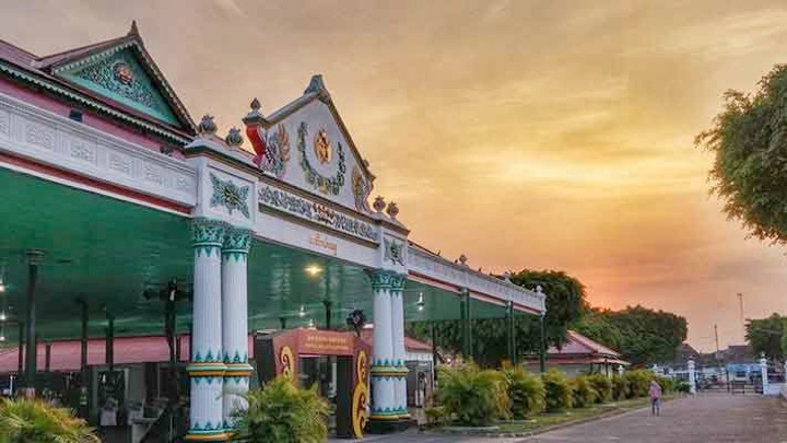 Wisata Keraton Jogja Selalu Menjadi Perhatian Wisata Keraton Jogja Selalu Menjadi Perhatian