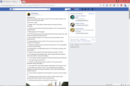 [Disinformasi] Terbongkar Gudang KTP Bogor